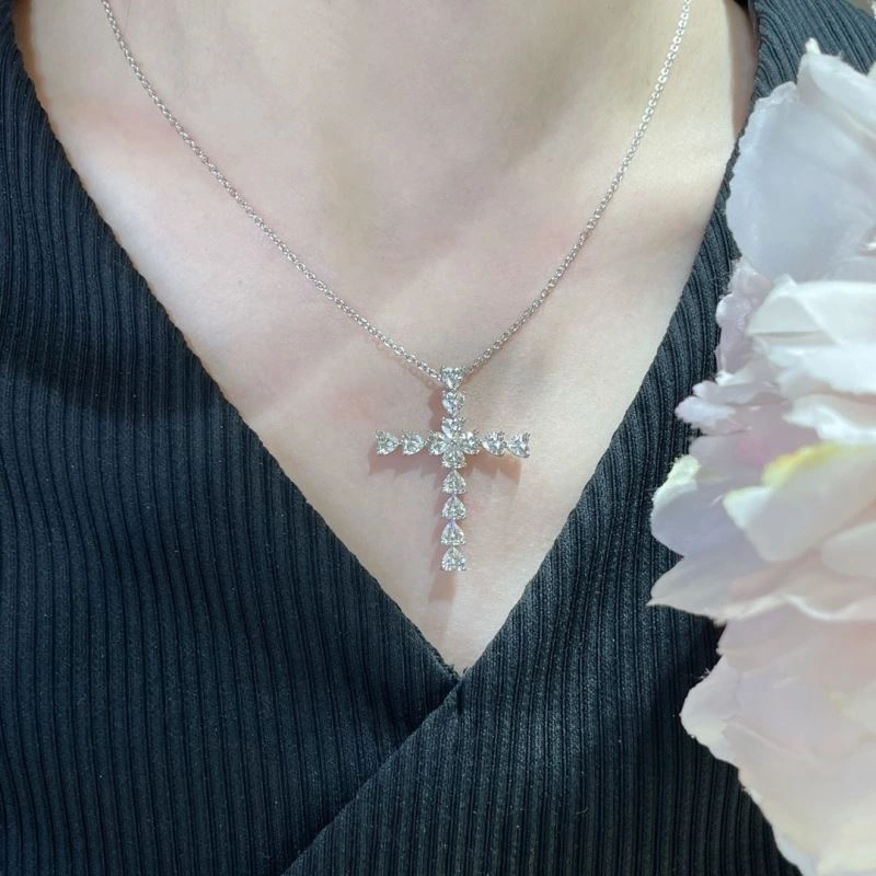 Chrome Hearts Necklaces Contemporary 241305