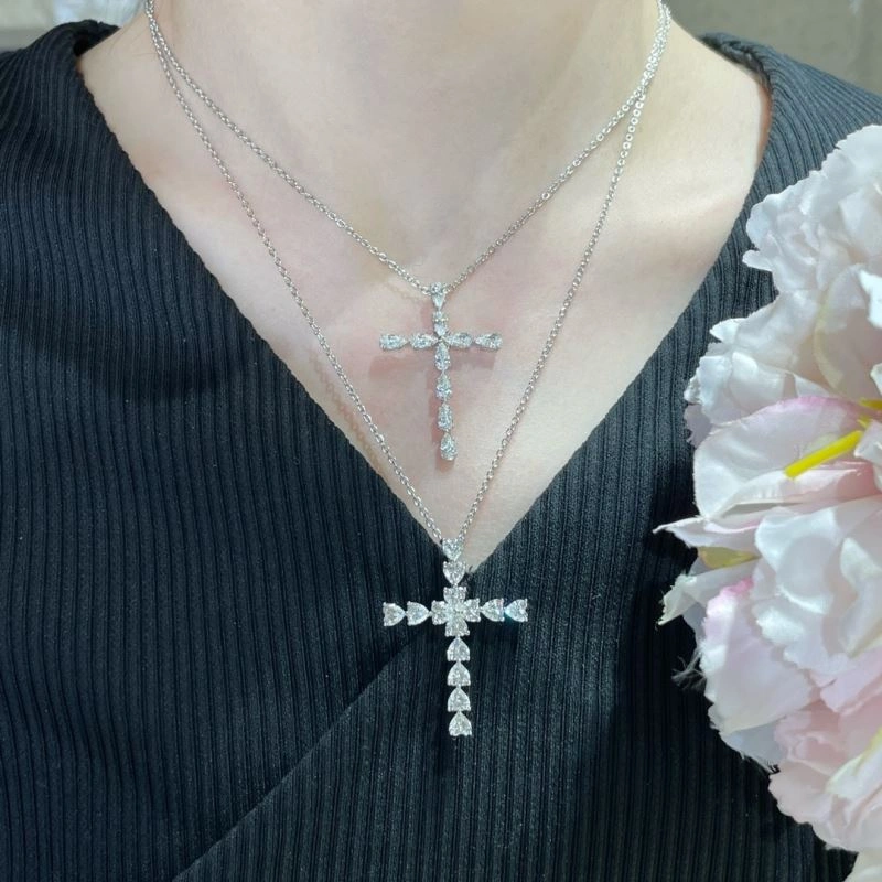 Chrome Hearts Necklaces Contemporary 241305