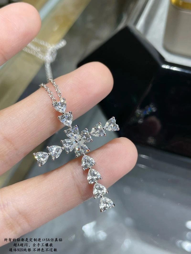 Chrome Hearts Necklaces Contemporary 241305