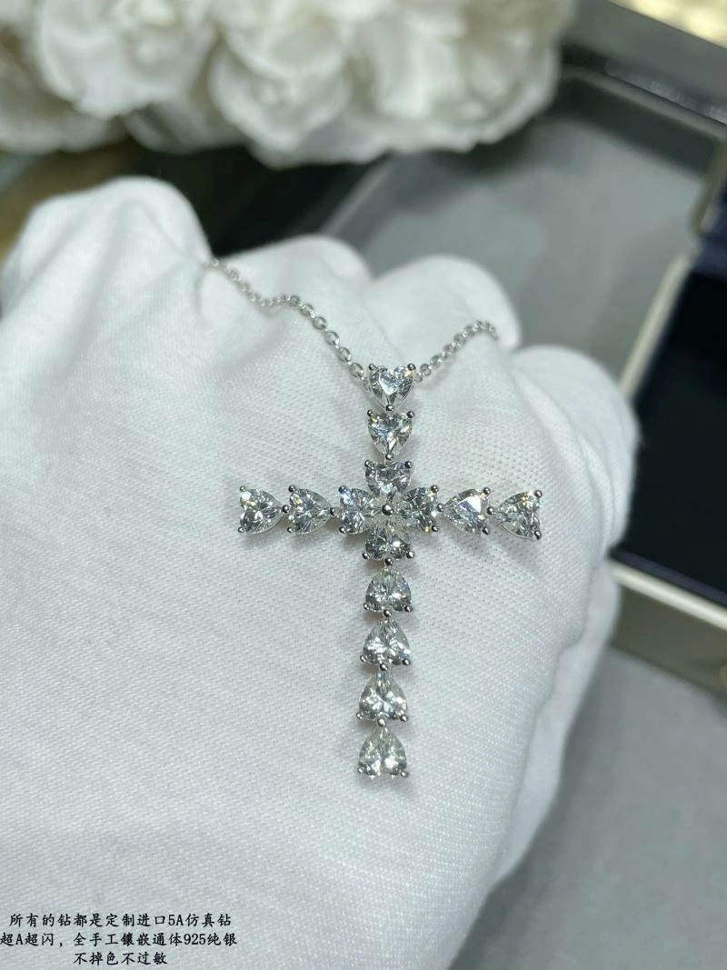 Chrome Hearts Necklaces Contemporary 241305
