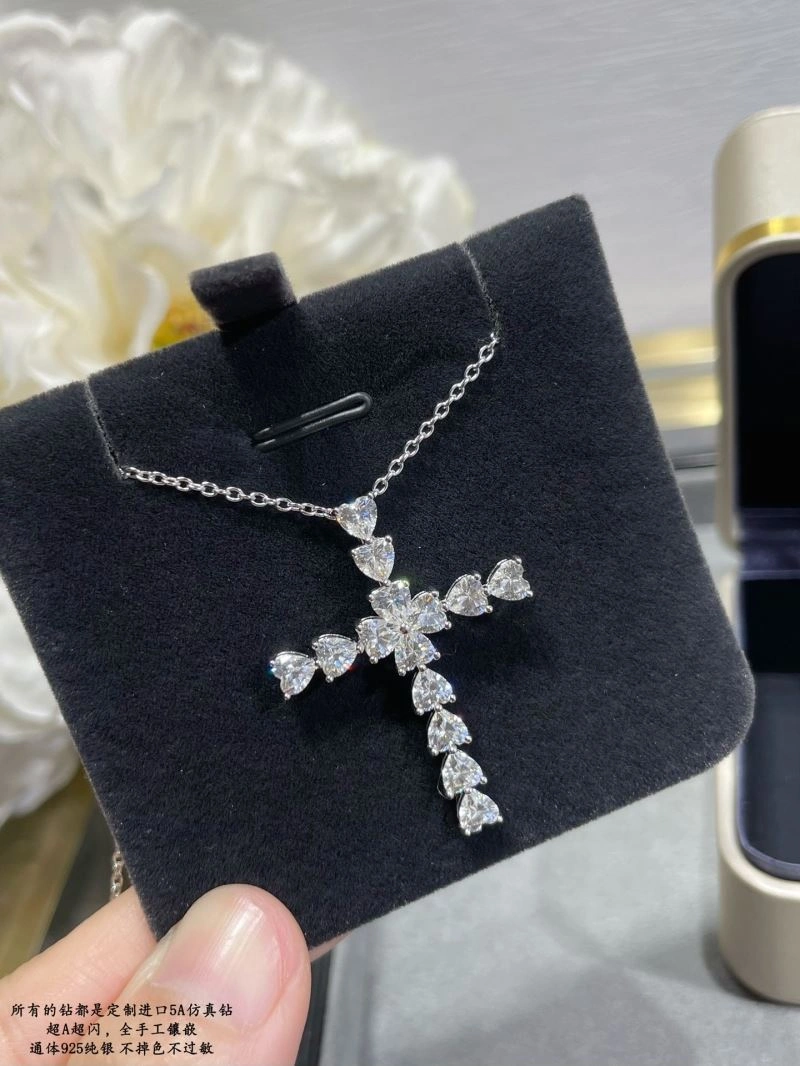 Chrome Hearts Necklaces Contemporary 241305