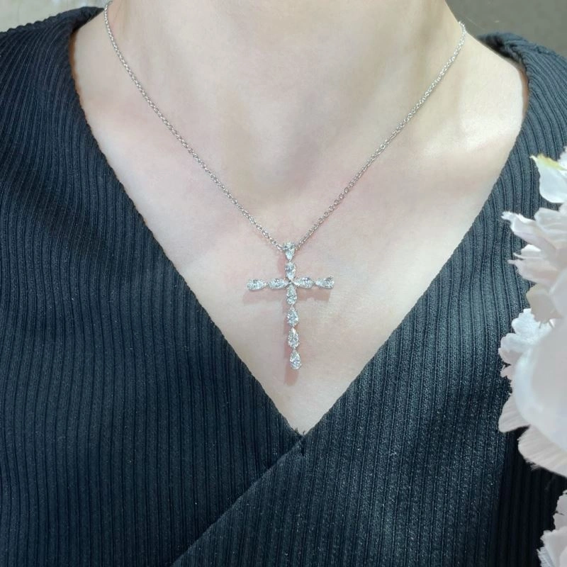 Chrome Hearts Necklaces QuickDry 241284