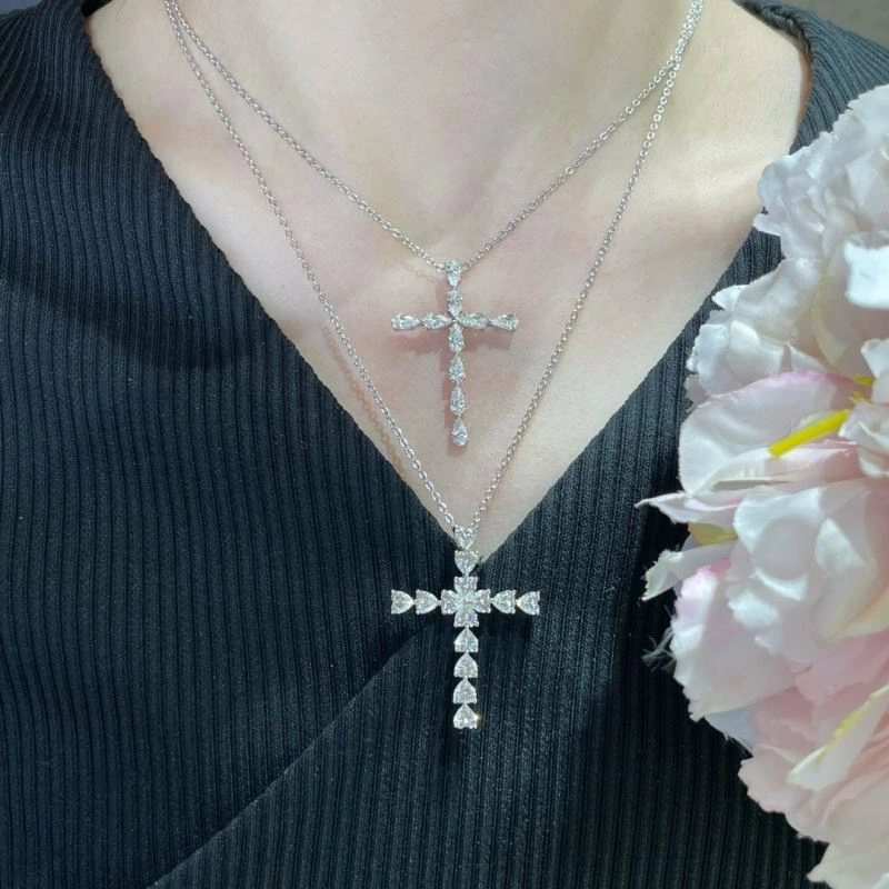 Chrome Hearts Necklaces QuickDry 241284