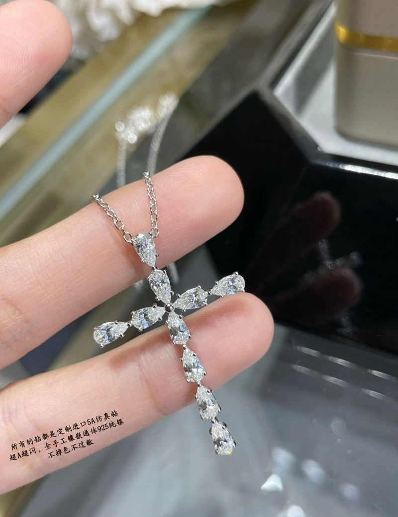 Chrome Hearts Necklaces QuickDry 241284