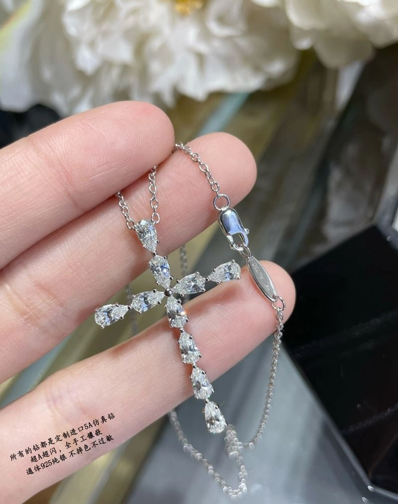 Chrome Hearts Necklaces QuickDry 241284