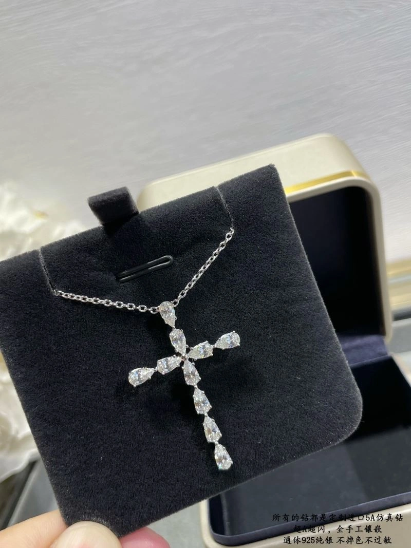 Chrome Hearts Necklaces QuickDry 241284