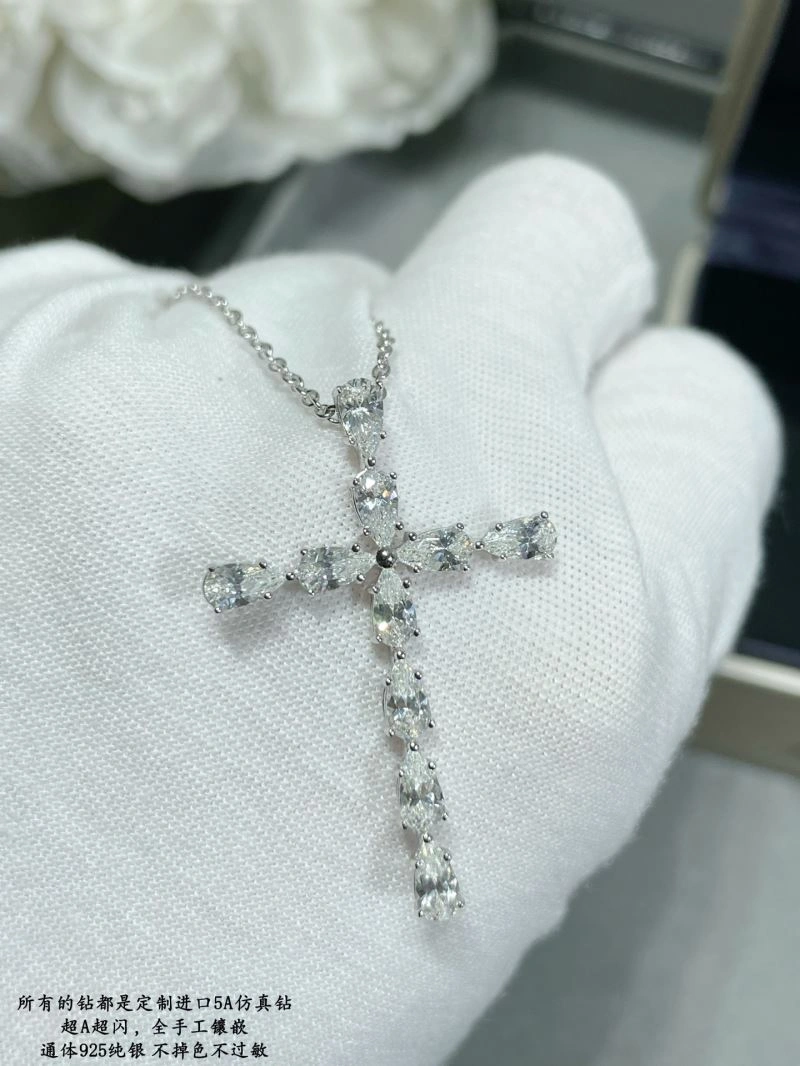 Chrome Hearts Necklaces QuickDry 241284