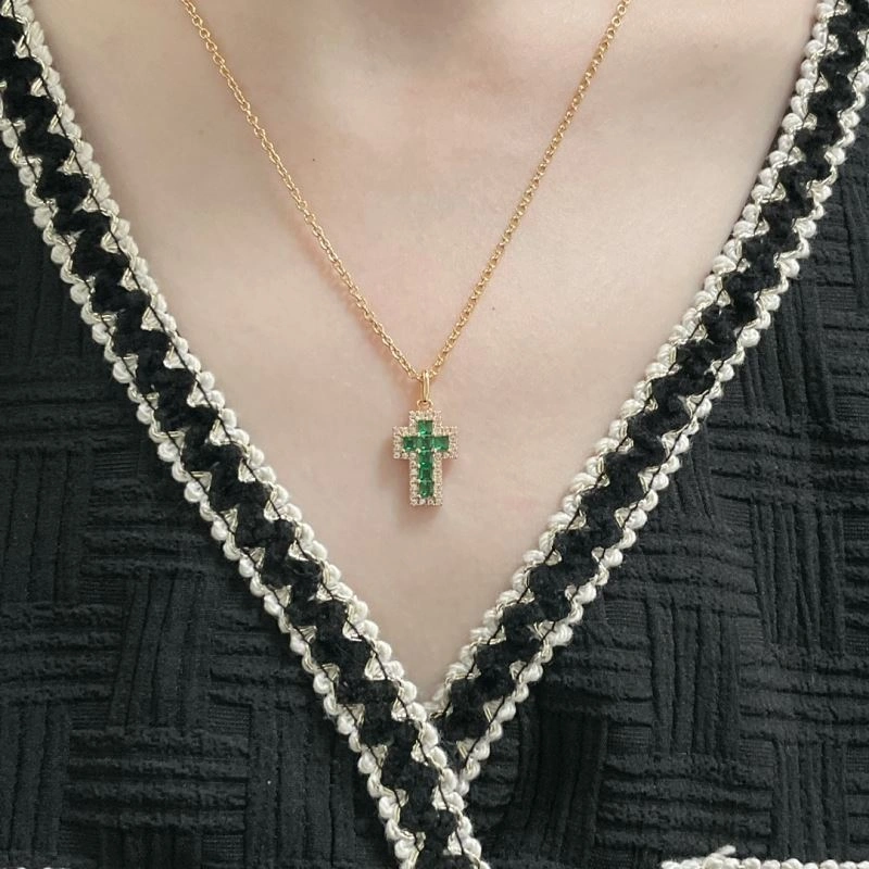 Chrome Hearts Necklaces Neat 241294