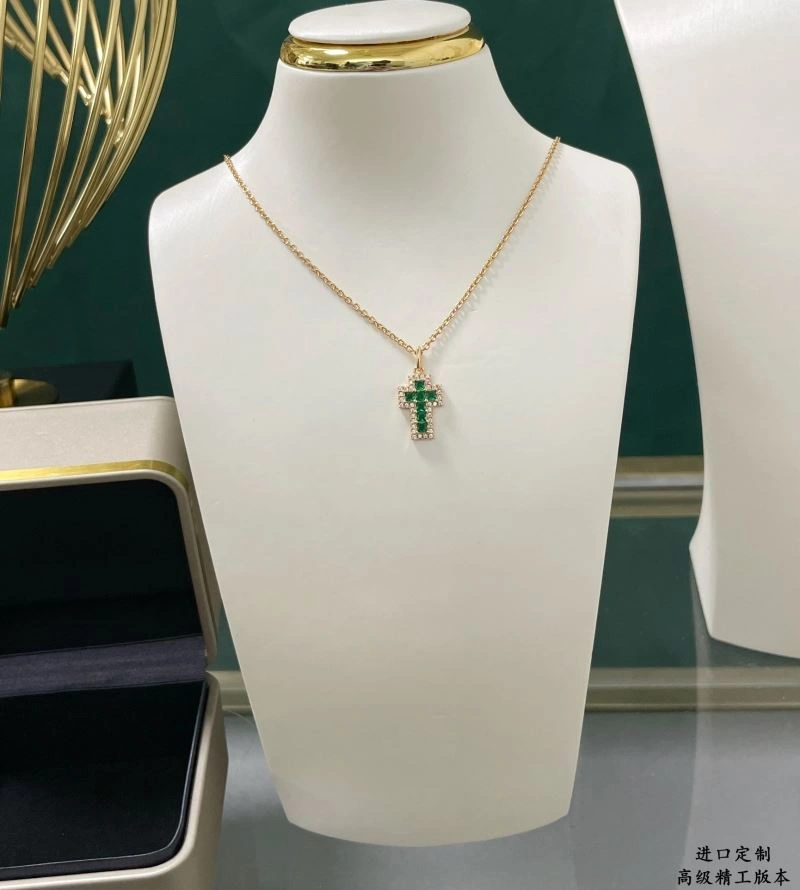 Chrome Hearts Necklaces Neat 241294