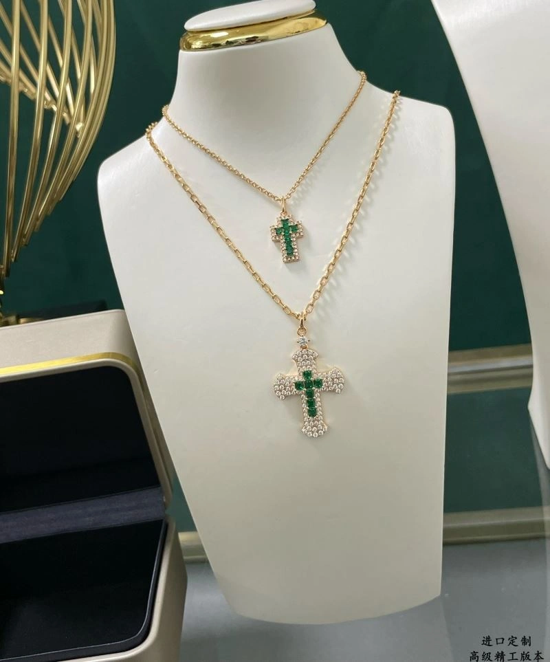 Chrome Hearts Necklaces Neat 241294