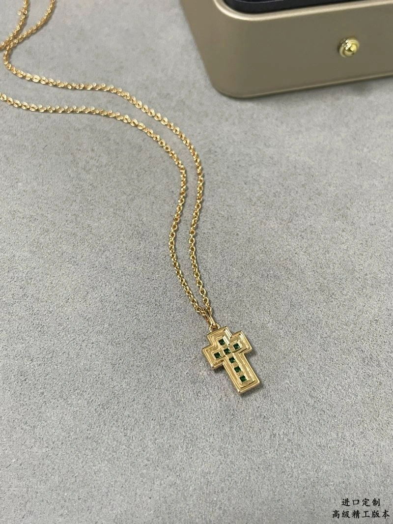 Chrome Hearts Necklaces Neat 241294