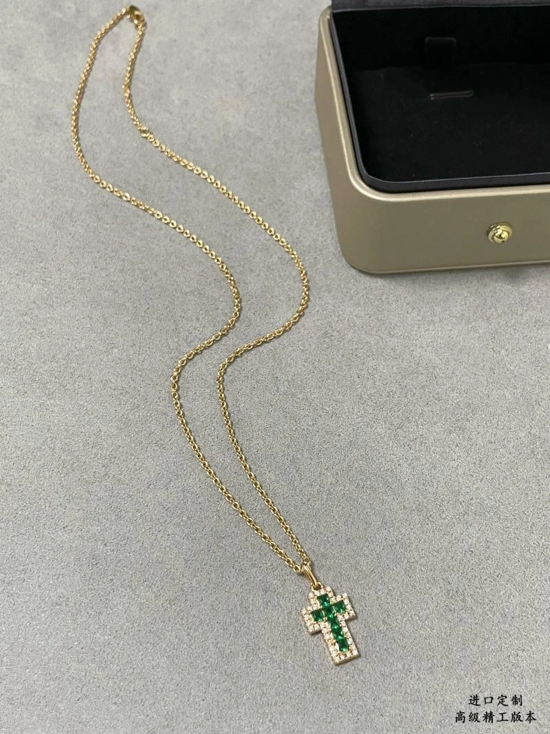 Chrome Hearts Necklaces Neat 241294