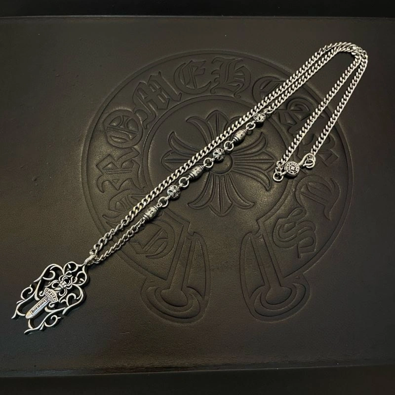 Chrome Hearts Necklaces Comfortable 241287