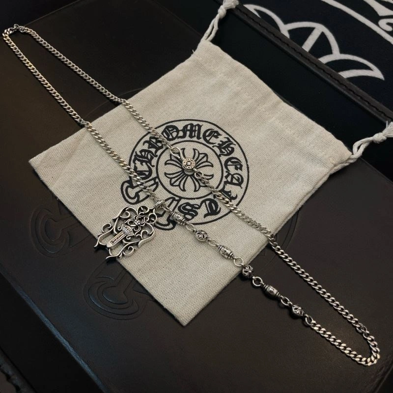 Chrome Hearts Necklaces Comfortable 241287