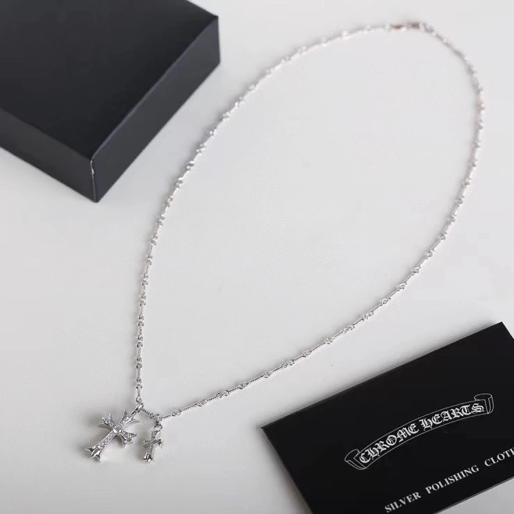 Chrome Hearts Necklaces Timeless 241288