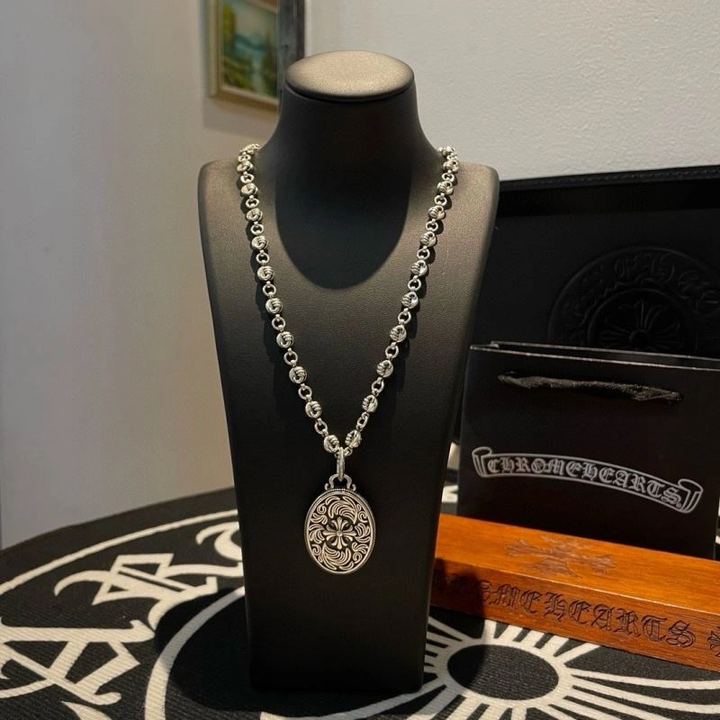Chrome Hearts Necklaces MultiPurpose 241293