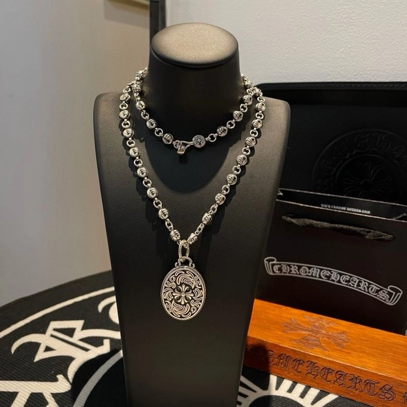 Chrome Hearts Necklaces MultiPurpose 241293