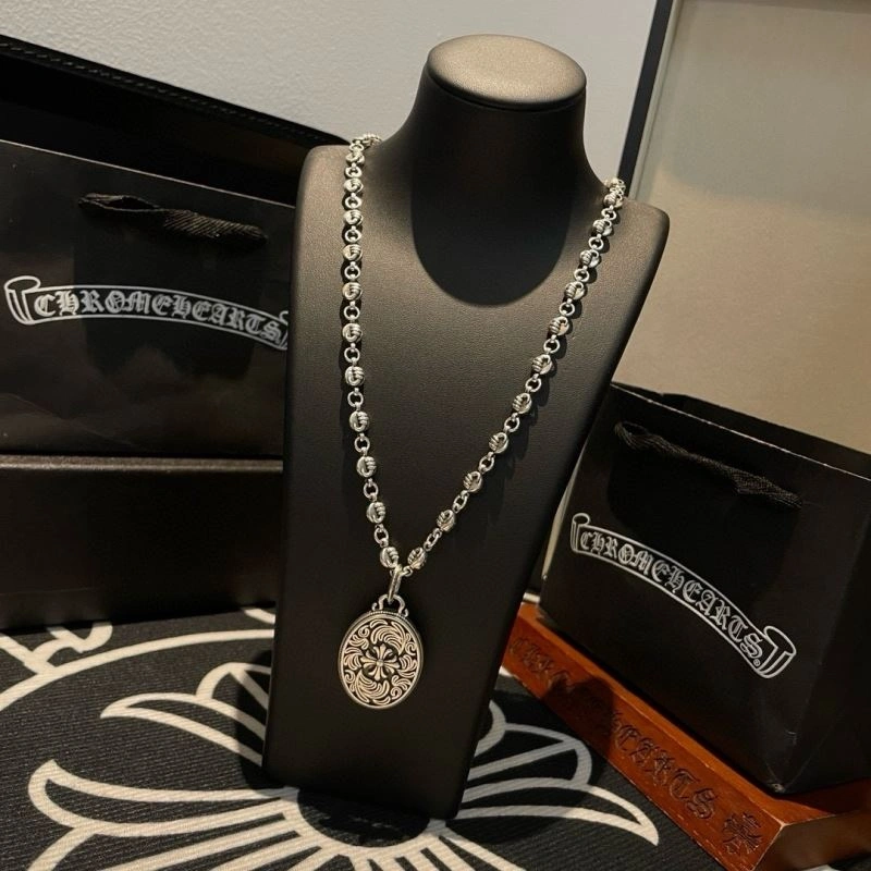Chrome Hearts Necklaces MultiPurpose 241293