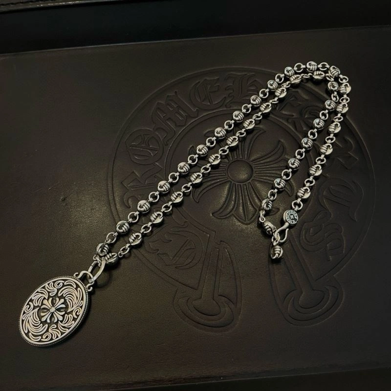 Chrome Hearts Necklaces MultiPurpose 241293