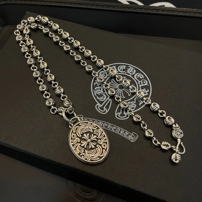 Chrome Hearts Necklaces MultiPurpose 241293