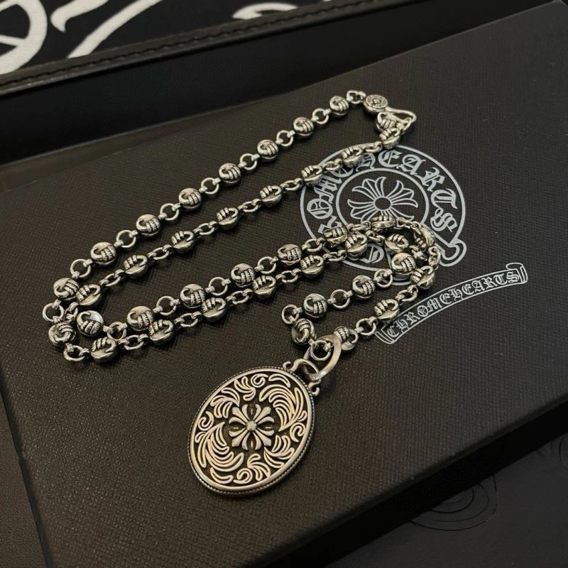 Chrome Hearts Necklaces MultiPurpose 241293