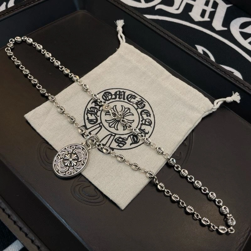 Chrome Hearts Necklaces MultiPurpose 241293