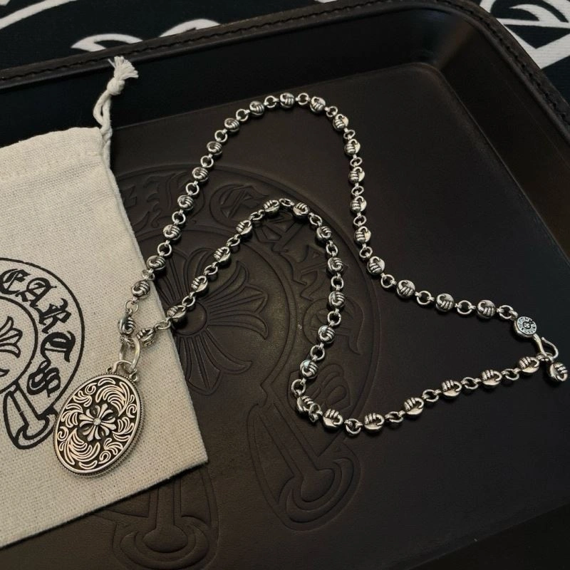 Chrome Hearts Necklaces MultiPurpose 241293