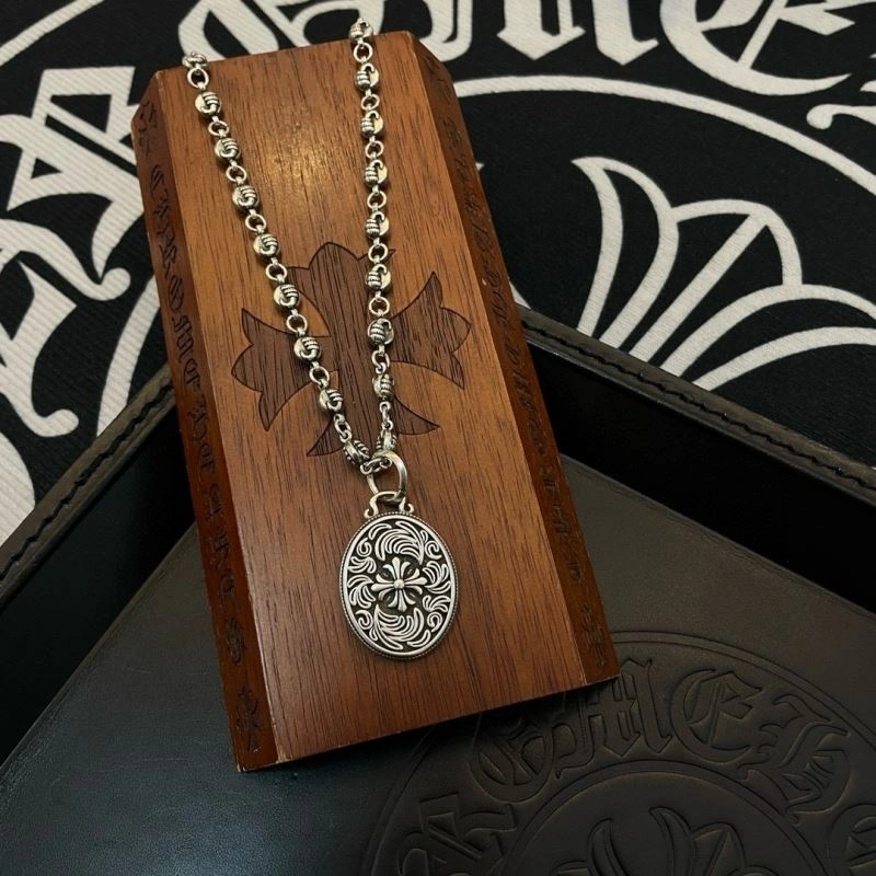 Chrome Hearts Necklaces MultiPurpose 241293