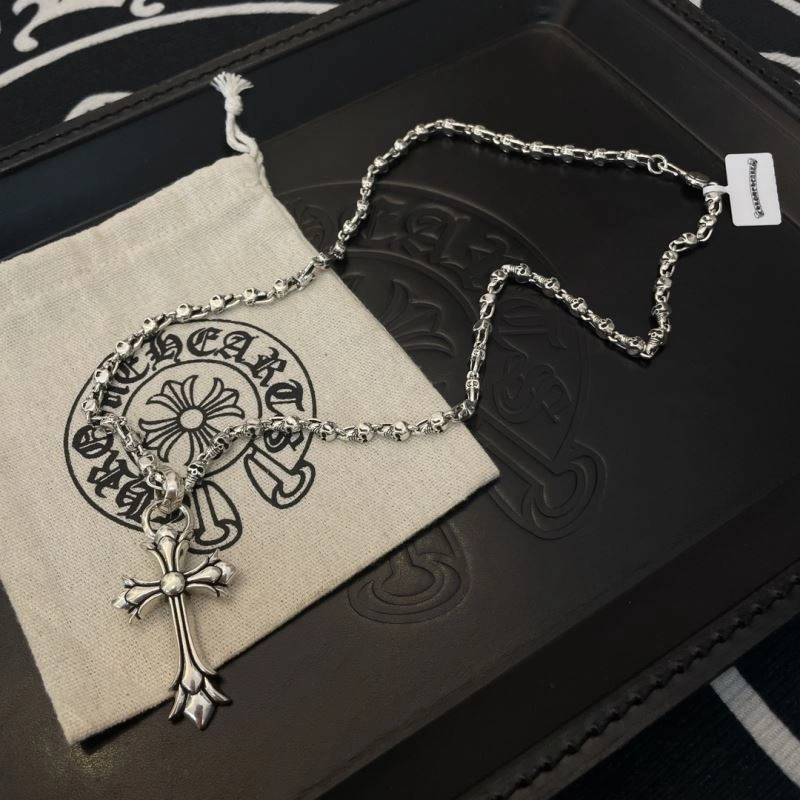 Chrome Hearts Necklaces StreetReady 241273