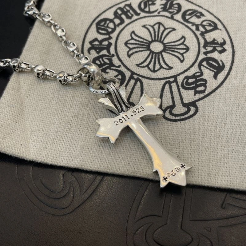 Chrome Hearts Necklaces StreetReady 241273