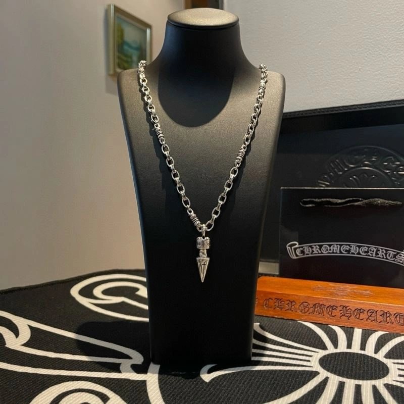 Chrome Hearts Necklaces Cozy 241276