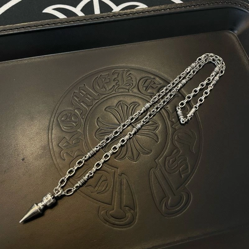 Chrome Hearts Necklaces Cozy 241276