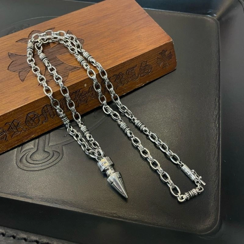 Chrome Hearts Necklaces Cozy 241276