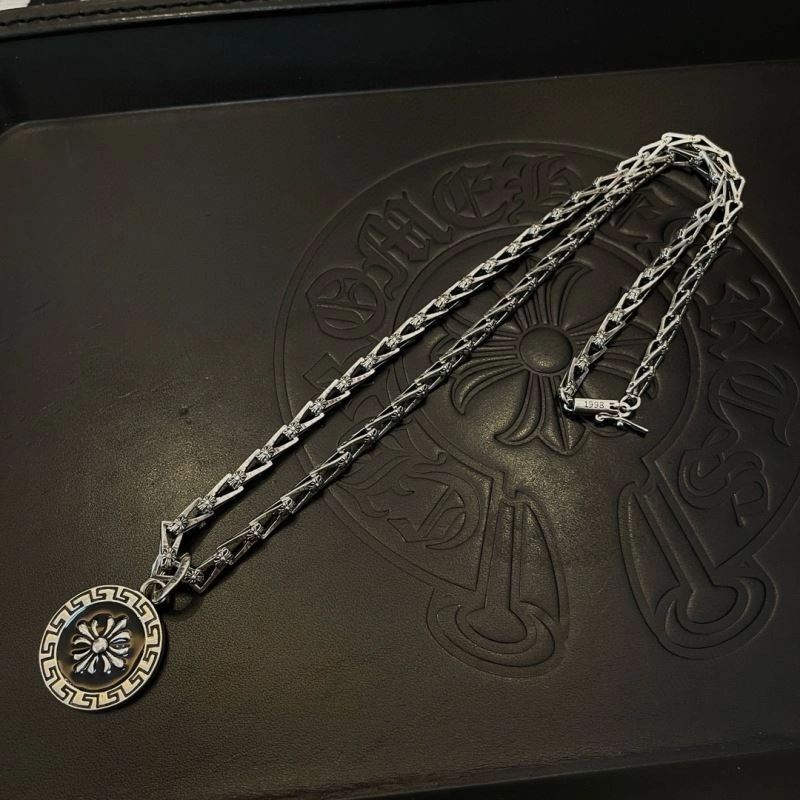 Chrome Hearts Necklaces FastDry 241280
