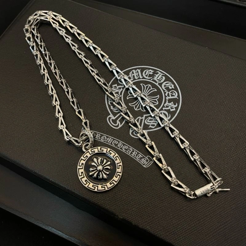 Chrome Hearts Necklaces FastDry 241280