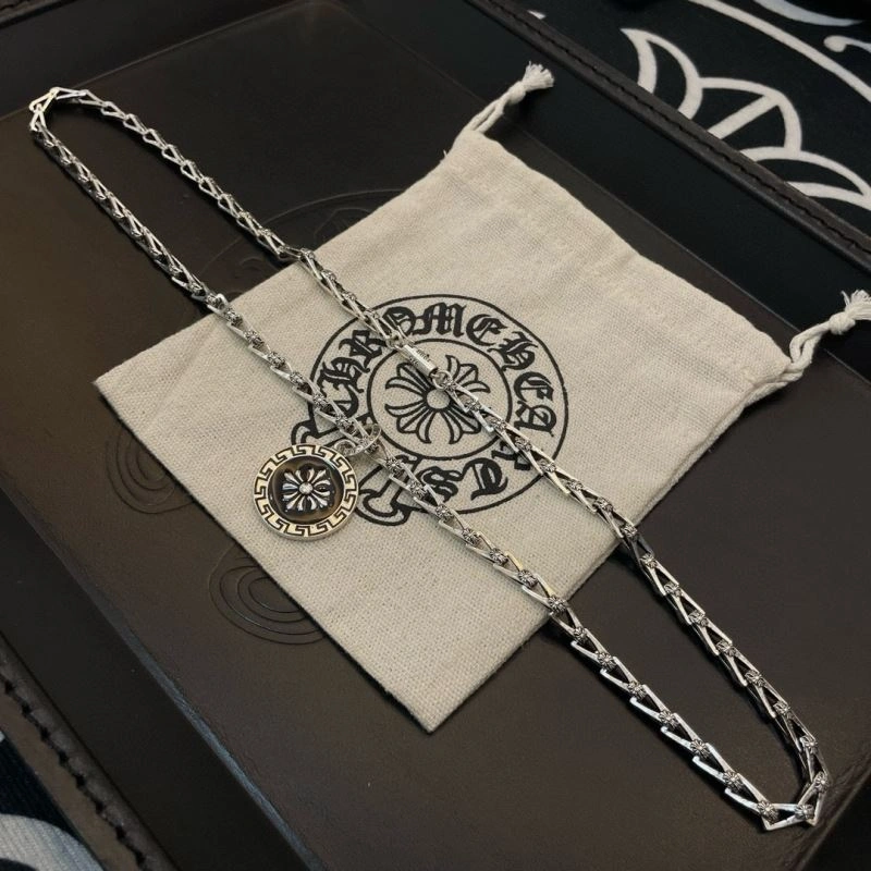 Chrome Hearts Necklaces FastDry 241280
