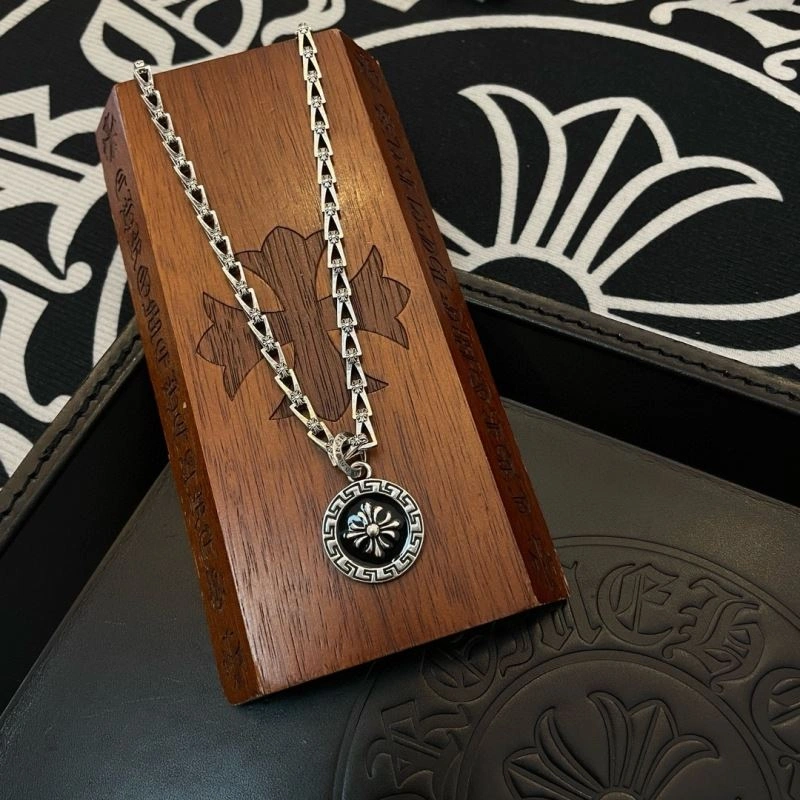 Chrome Hearts Necklaces FastDry 241280