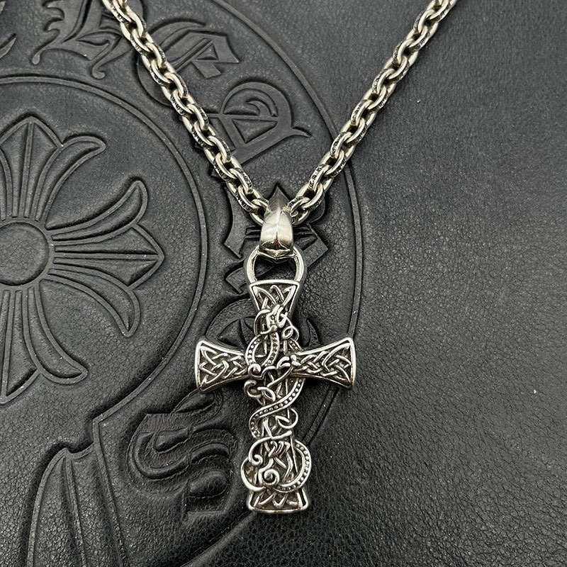Chrome Hearts Necklaces Seasonal 241274