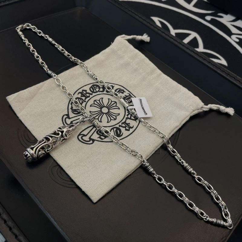 Chrome Hearts Necklaces Packable 241272