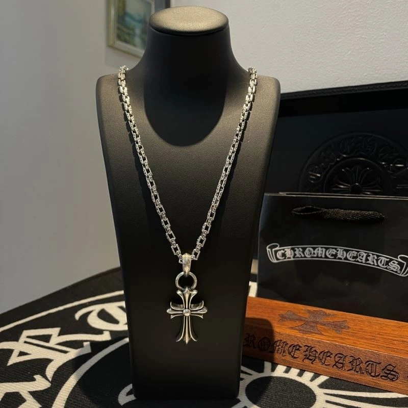 Chrome Hearts Necklaces QuickDry 241268