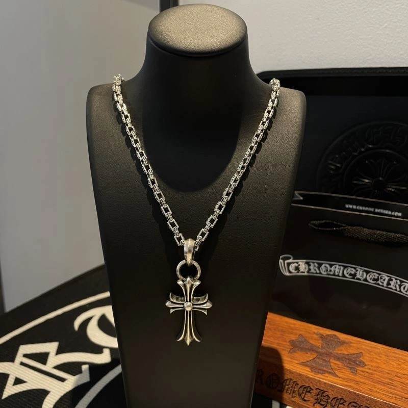 Chrome Hearts Necklaces QuickDry 241268