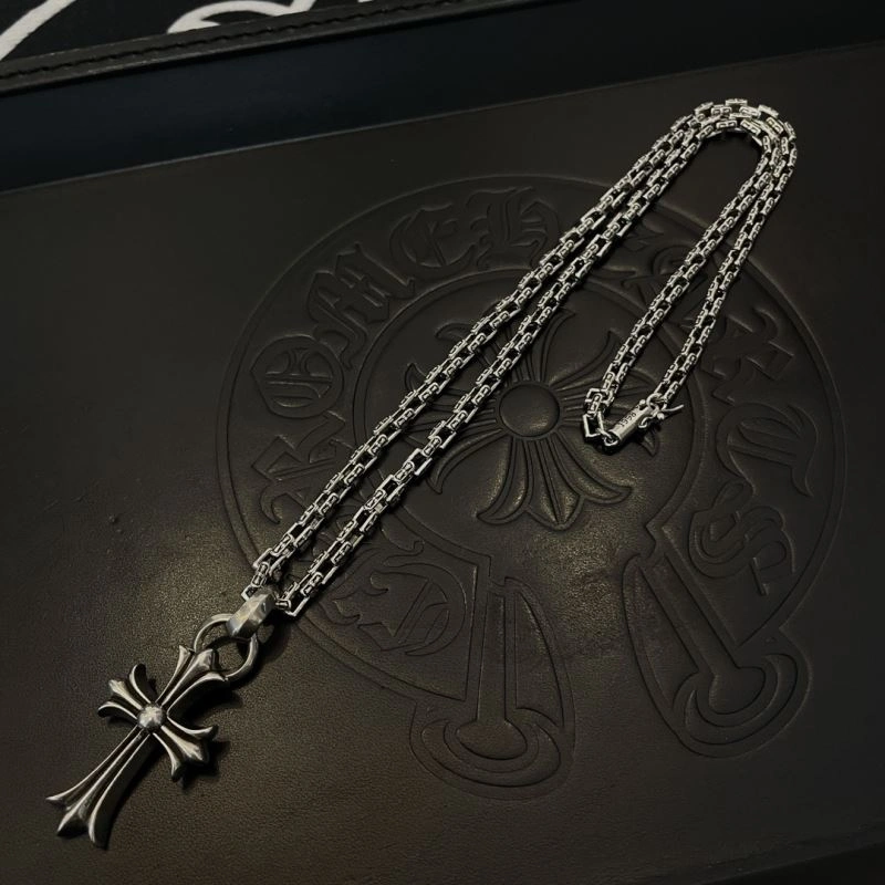 Chrome Hearts Necklaces QuickDry 241268
