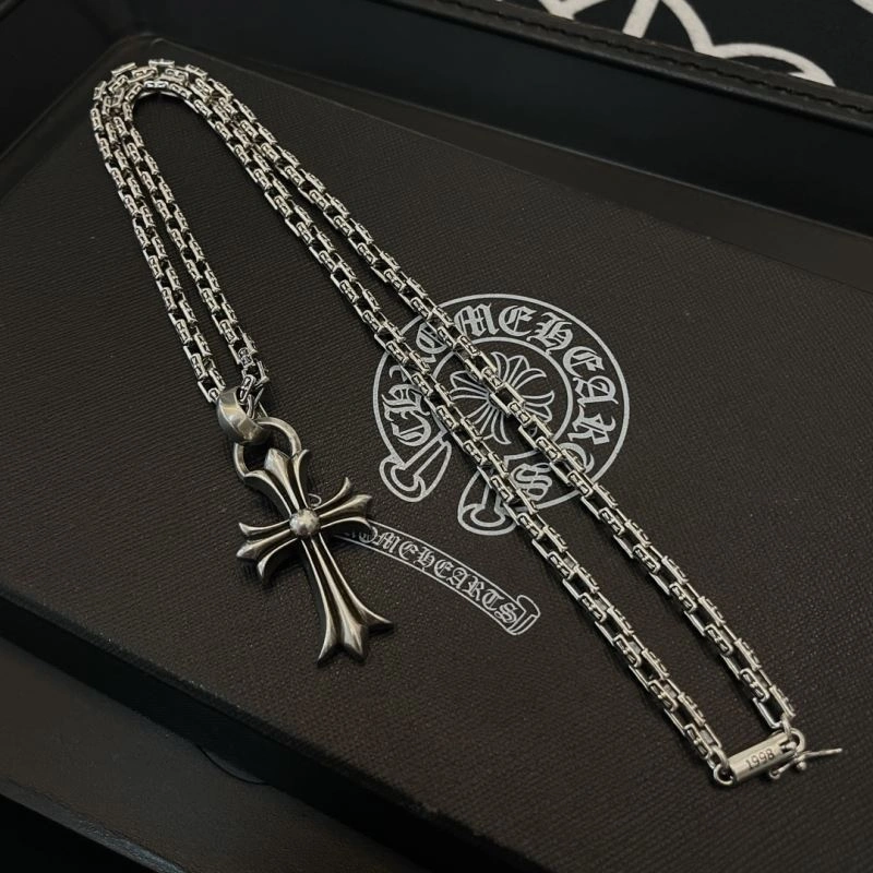 Chrome Hearts Necklaces QuickDry 241268