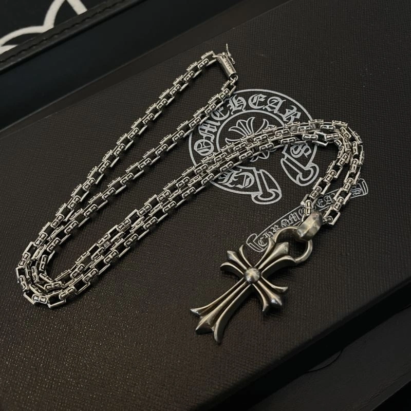 Chrome Hearts Necklaces QuickDry 241268