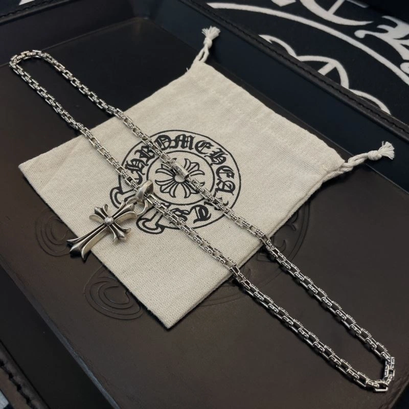 Chrome Hearts Necklaces QuickDry 241268