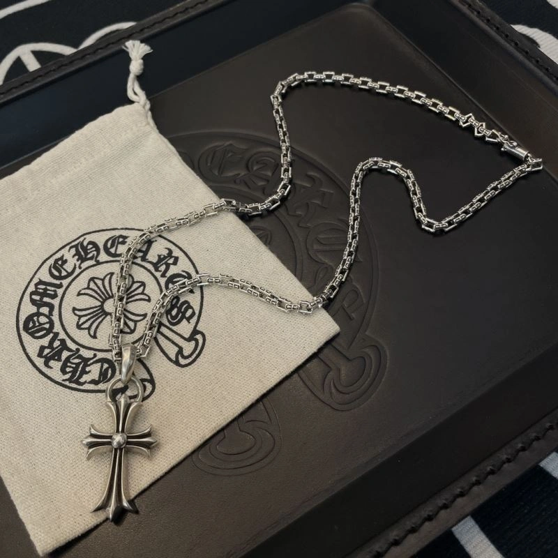 Chrome Hearts Necklaces QuickDry 241268
