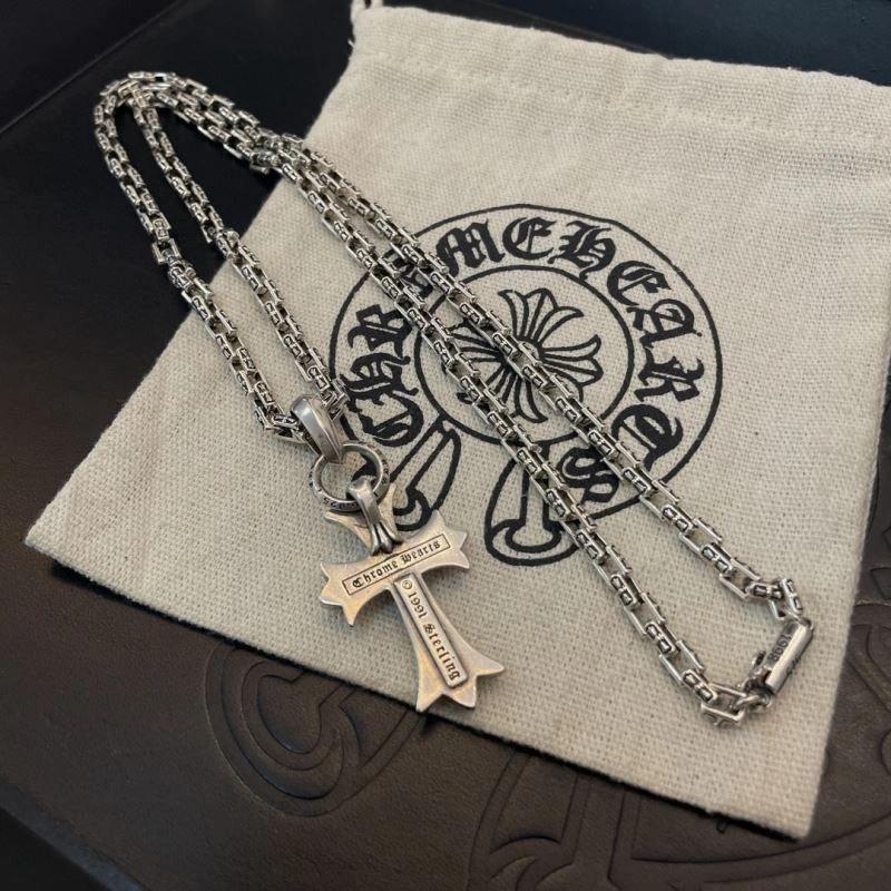 Chrome Hearts Necklaces QuickDry 241268