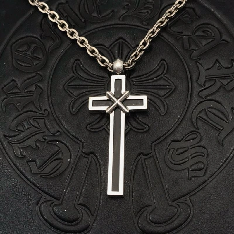 Chrome Hearts Necklaces Lightweight 241256