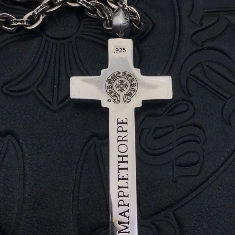 Chrome Hearts Necklaces Lightweight 241256