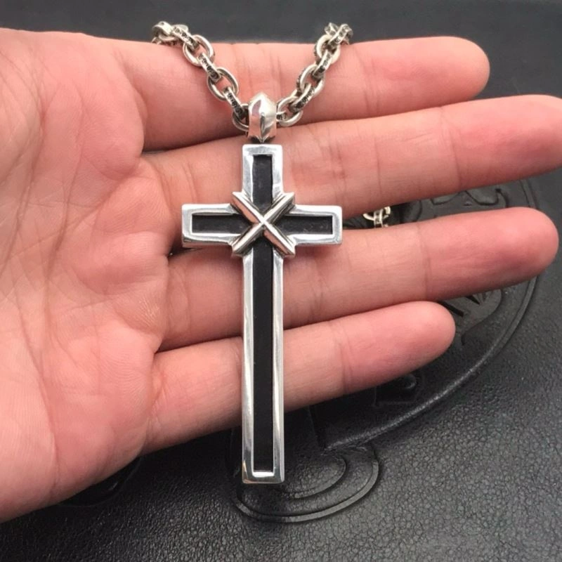 Chrome Hearts Necklaces Lightweight 241256